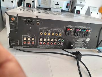 Amplificatore
