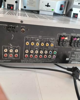 Amplificatore