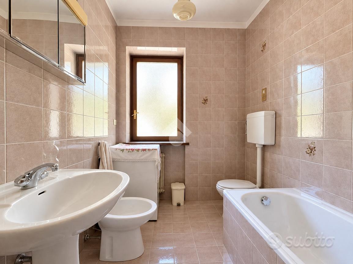 Appartamento – Villa Santina, Borgo Sant'Antonio - Vista 3