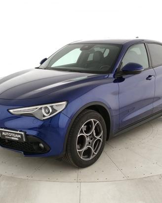ALFA ROMEO Stelvio 2.2 t Sprint Q4 190cv auto