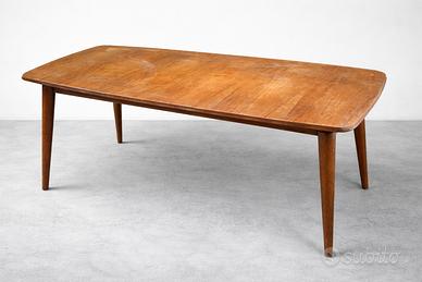 Tavolo vintage anni ’50/’60 Mid Century