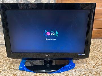 Televisore LG