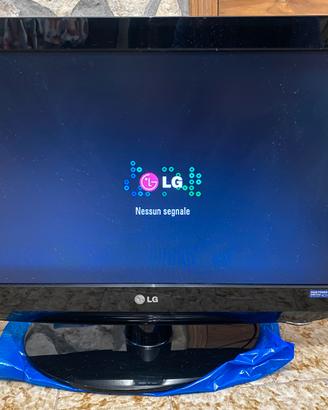 Televisore LG