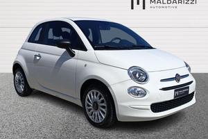FIAT 500 1.0 hybrid Cult 70cv