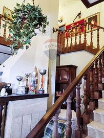 Villa singola - Floridia