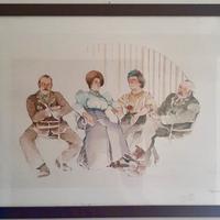 Fremura serie “Personaggi” 68/75