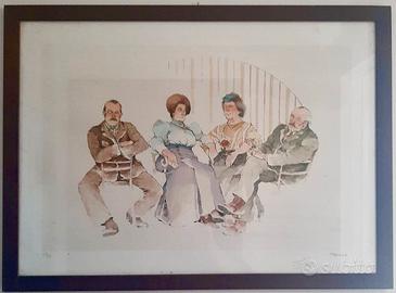 Fremura serie “Personaggi” 68/75