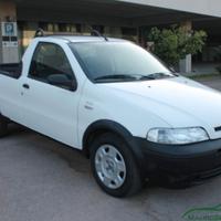 Fiat Strada 1.9 JTD Pick-up Fiorino