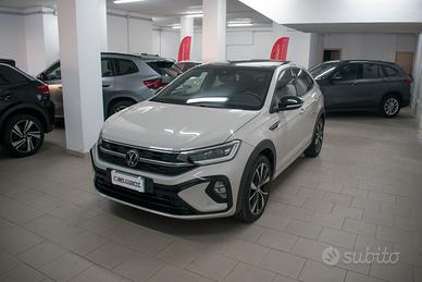 Volkswagen Taigo 1.0 TSI 110 CV DSG R-Line