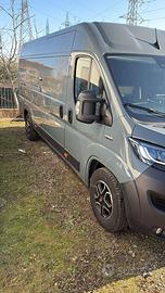 Fiat Ducato L2