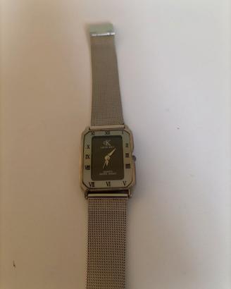Orologio da polso unisex Calvin Klein