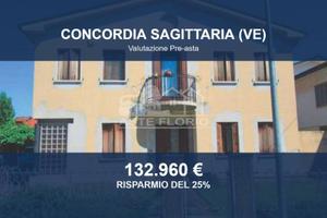 Immobile in asta di 267 m² con più di 5 locali a C