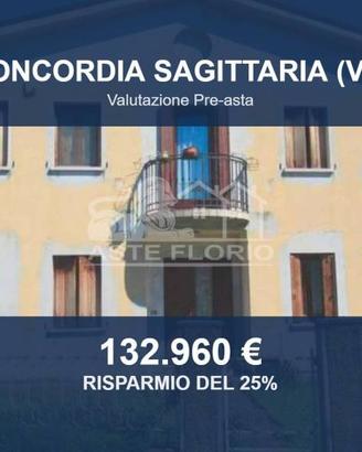Immobile in asta di 267 m² con più di 5 locali a C