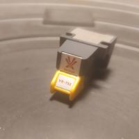 testina Vestax VR-7EE