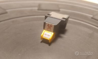 testina Vestax VR-7EE