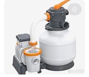 Pompa bestway flowclear 8327 L/H