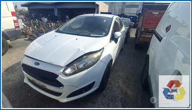Ricambi Usati FORD Fiesta VI