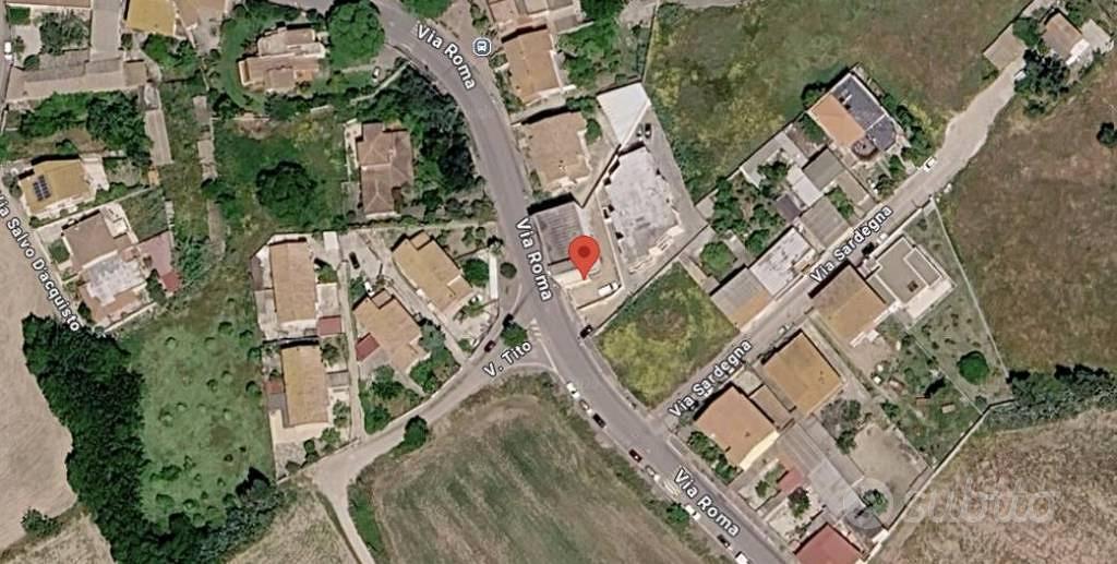 Apartment in Cagliari, Lapola/Marina - Vista 3
