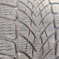 gomme 225 50 R17 invernali 