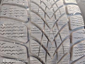 gomme 225 50 R17 invernali 