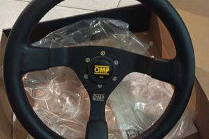 Volante OMP Racing 231 G pari al nuovo