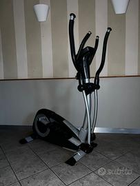 ELLITTICA AXOS KETTLER