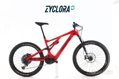 Specialized Turbo Levo Comp GX t.XXL