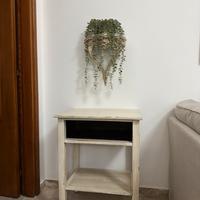 Mobile shabby chic artigianale