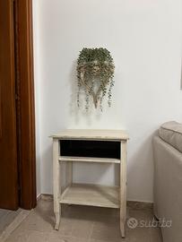 Mobile shabby chic artigianale