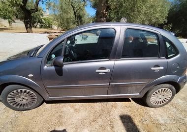 Citroen C3 Exclusive  2009