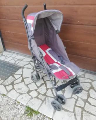 passeggino brevi