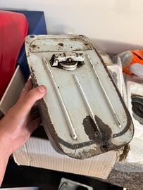 Serbatoio conservato Vespa 50