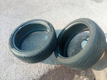 falken Toyo 215 40 17" gomme ruote pneumatici 