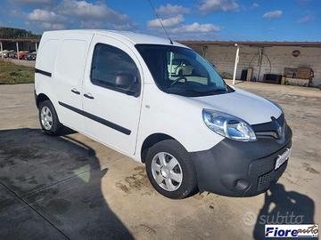 RENAULT KANGOO 1.5 DCI R-LINK TOM TOM