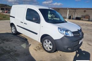 RENAULT KANGOO 1.5 DCI R-LINK TOM TOM
