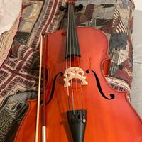 Violoncello 2/4