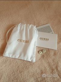 Orecchini Guess