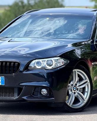 Bmw 525 525d xDrive Touring m-Sport