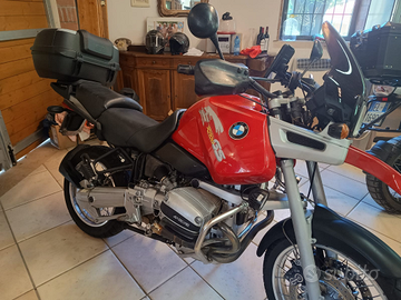 Bmw gs 1100 1995