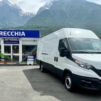 Iveco daily 35s16 furgone gran volume* garanzia