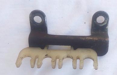 ALFA SPIDER DUETTO 2.0 SUPPORTO FERMACAVI CANDELE