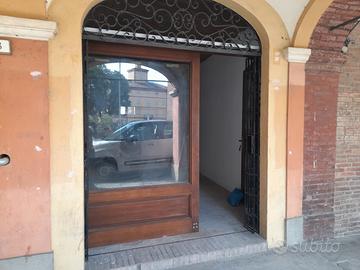 Centro storico di Castelnuovo