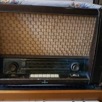 radio d'epoca