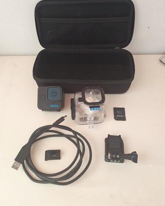 GoPro Hero 11 Mini