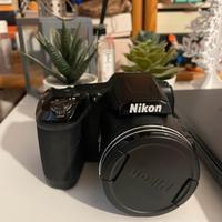 Nikon Coolpix L840