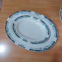 Servizio di piatti " Le Perle"