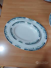 Servizio di piatti " Le Perle"