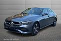 Mercedes Classe C 200 d mhev Advanced auto