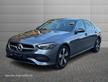Mercedes Classe C 200 d mhev Advanced auto