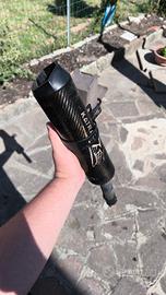 katrace carbon aprilia mx/sx/rx 125